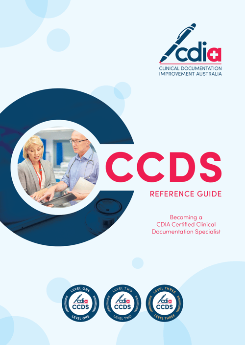 cds certification